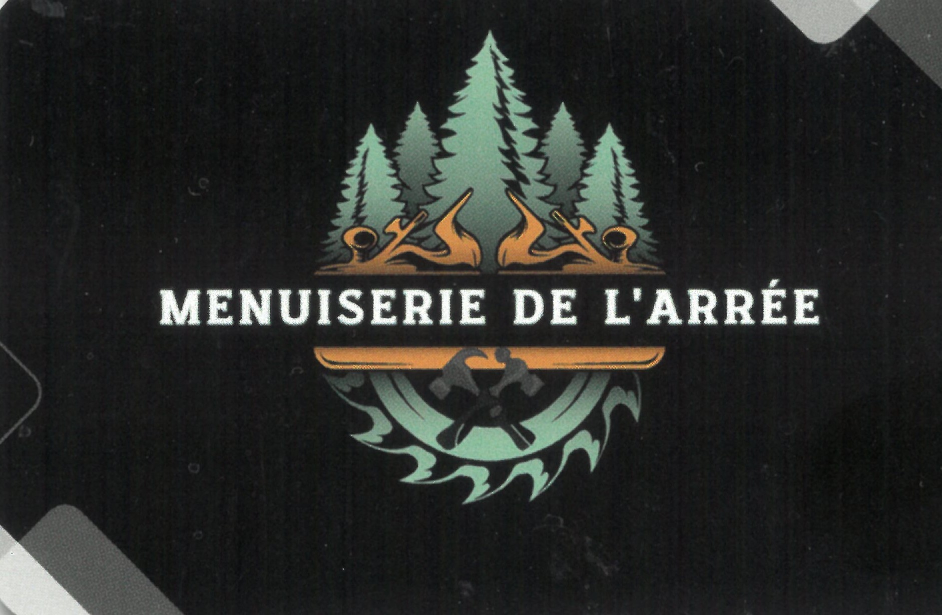 Menuiserie de l’Arrée